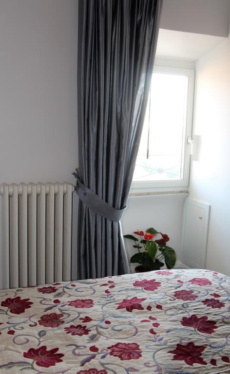 La Rosa Del Vaticano Luxury Apartment Rome Buitenkant foto