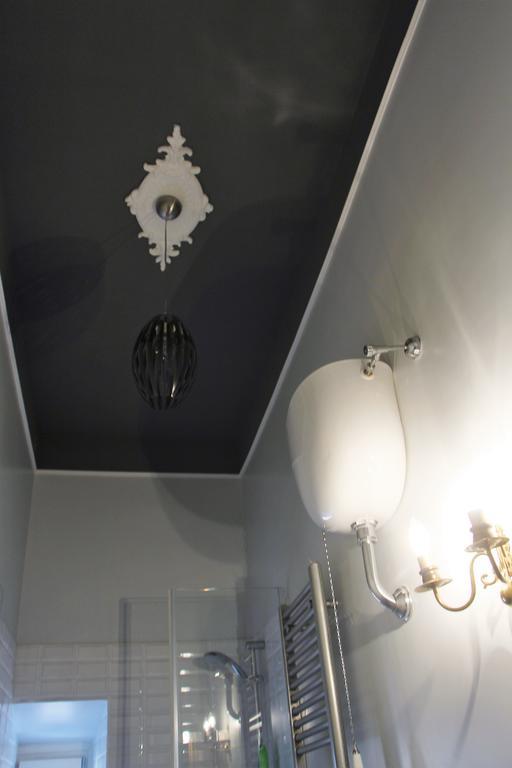 La Rosa Del Vaticano Luxury Apartment Rome Buitenkant foto
