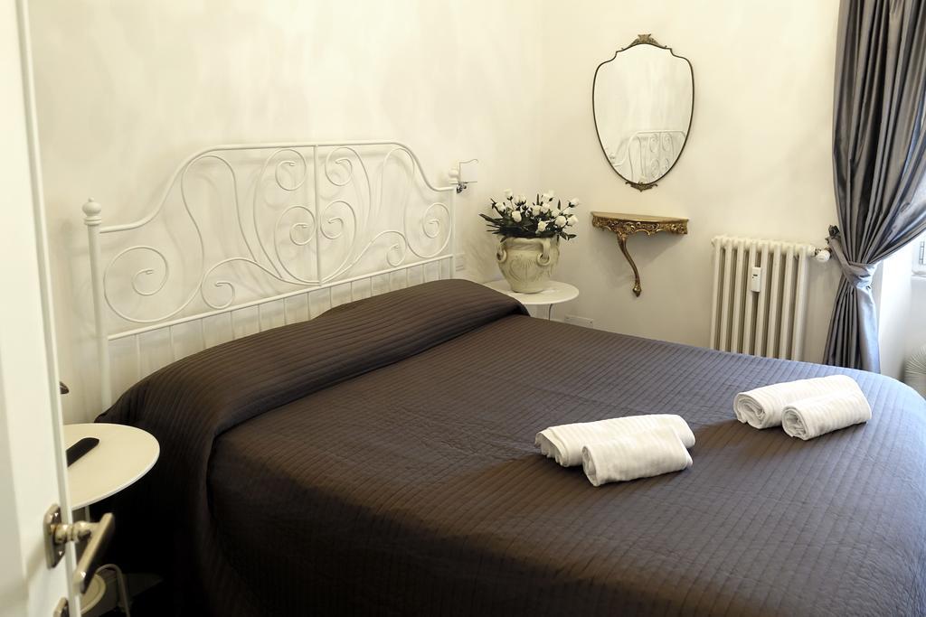La Rosa Del Vaticano Luxury Apartment Rome Buitenkant foto